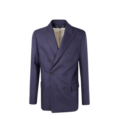 Double-Breasted Jacket - Image 1