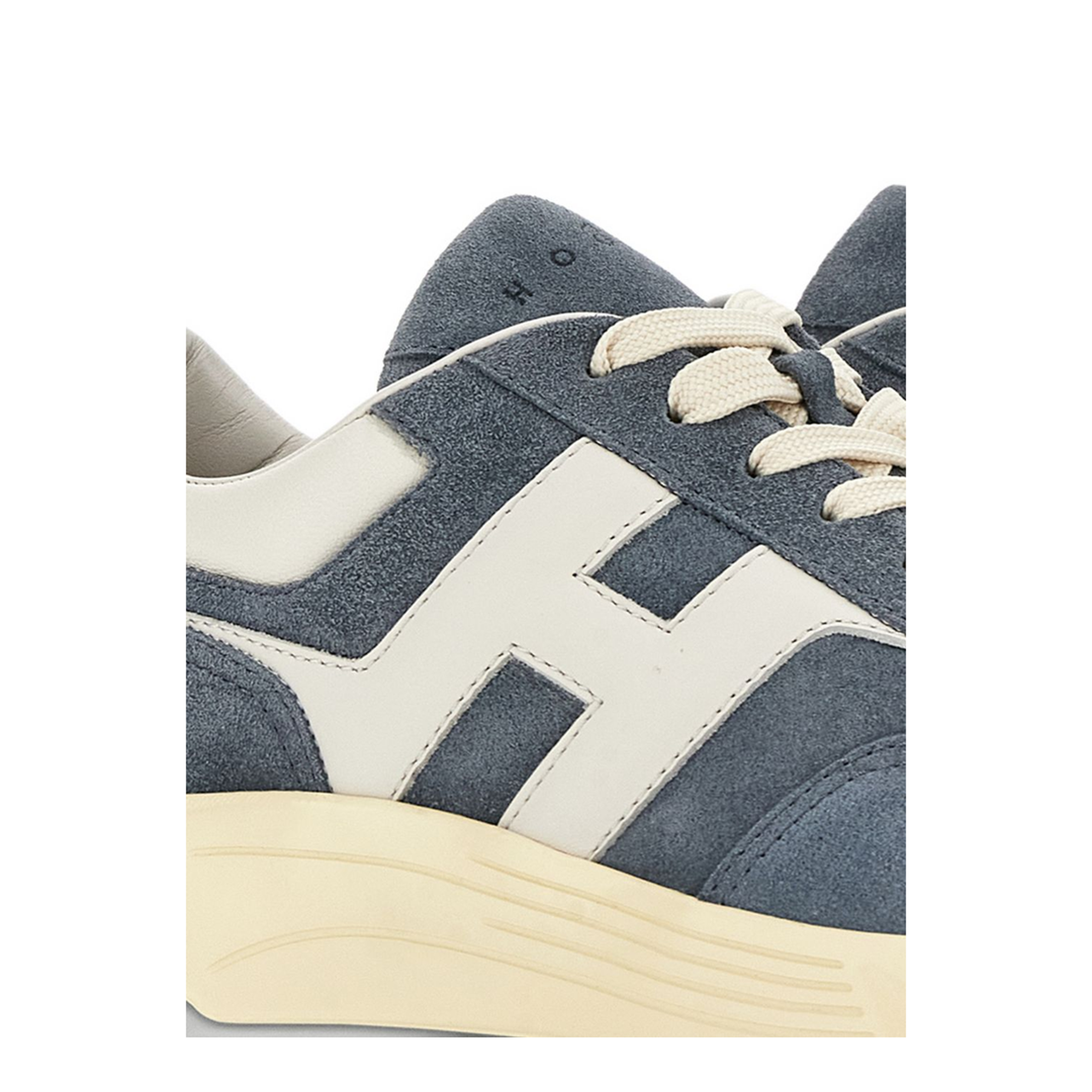 Sneakers Clear Blue - Image 4