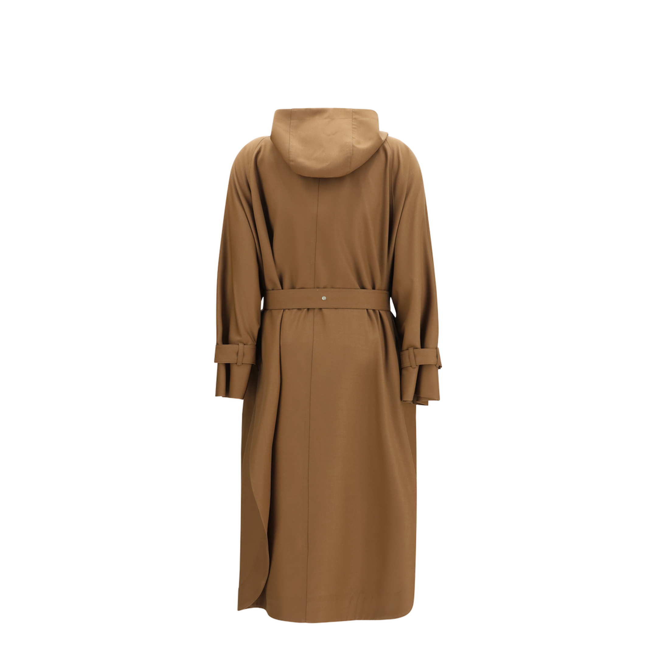 Long Duster Coat - Image 2