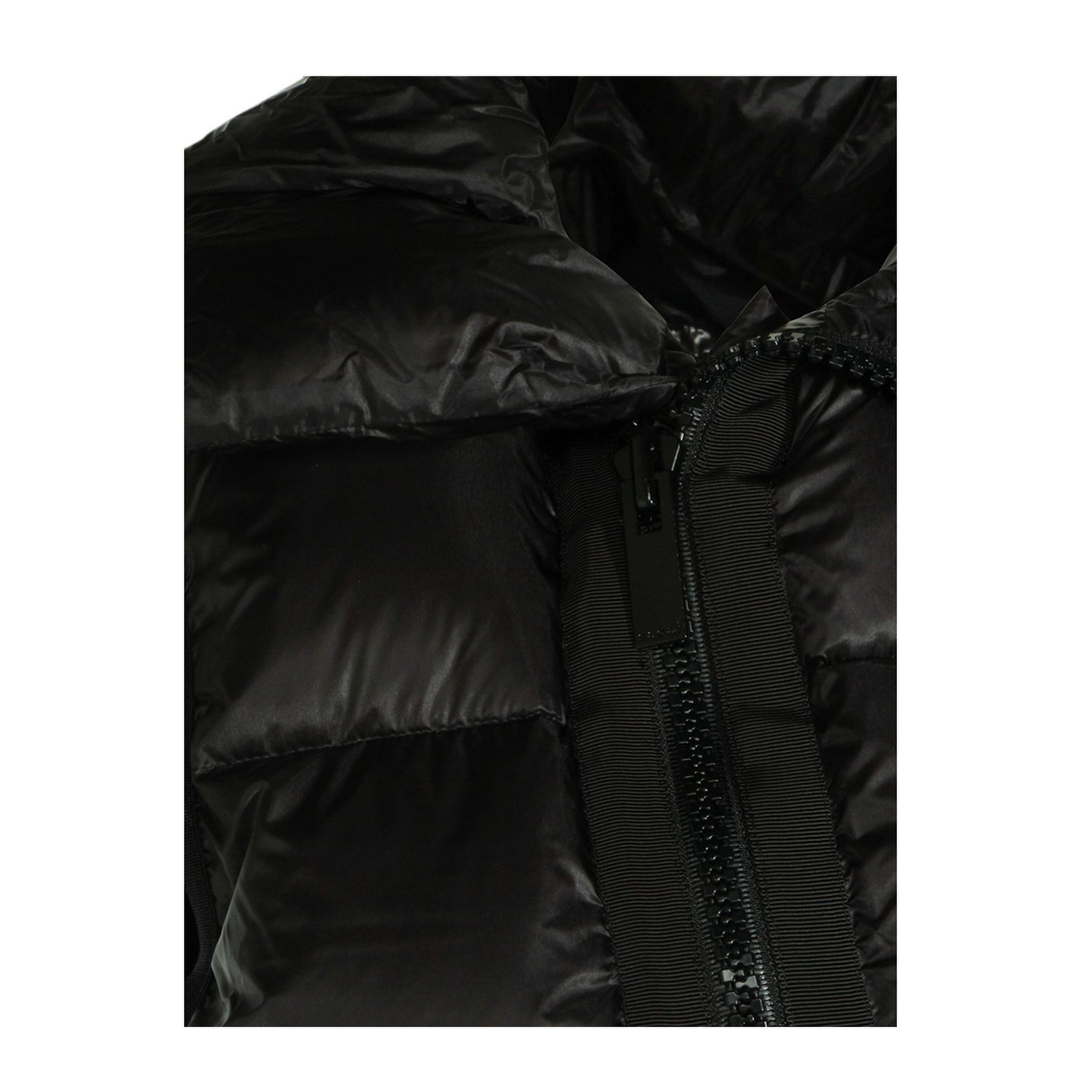 Jackets BLACK - Image 4