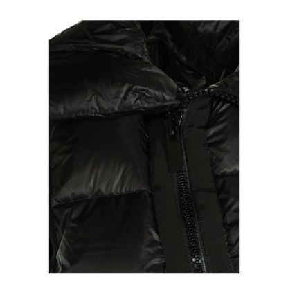 Jackets BLACK - Image 4