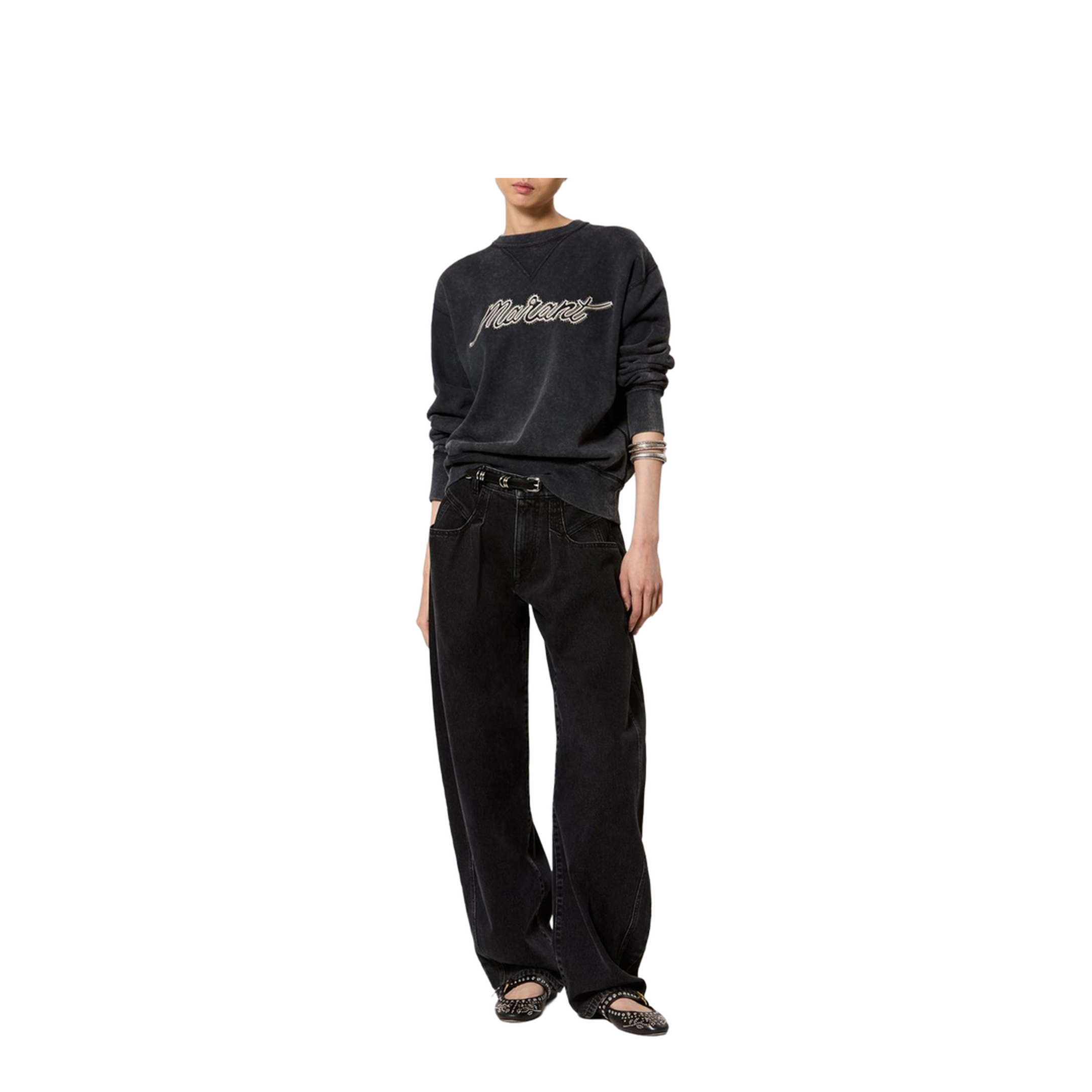 Sweaters Black - Image 2