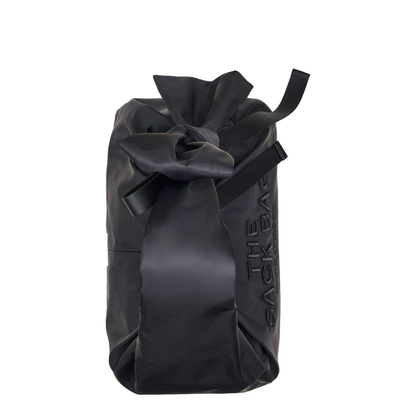 Bow Nylon Sack Bag - Image 7