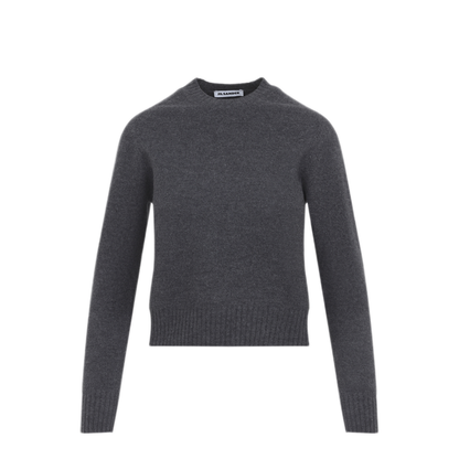Crewneck Sweater - Image 1