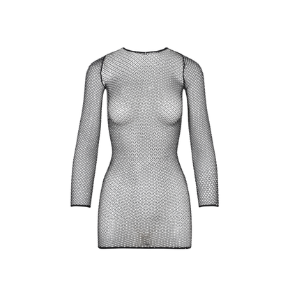 Crystal Mesh Mini Top - Image 2