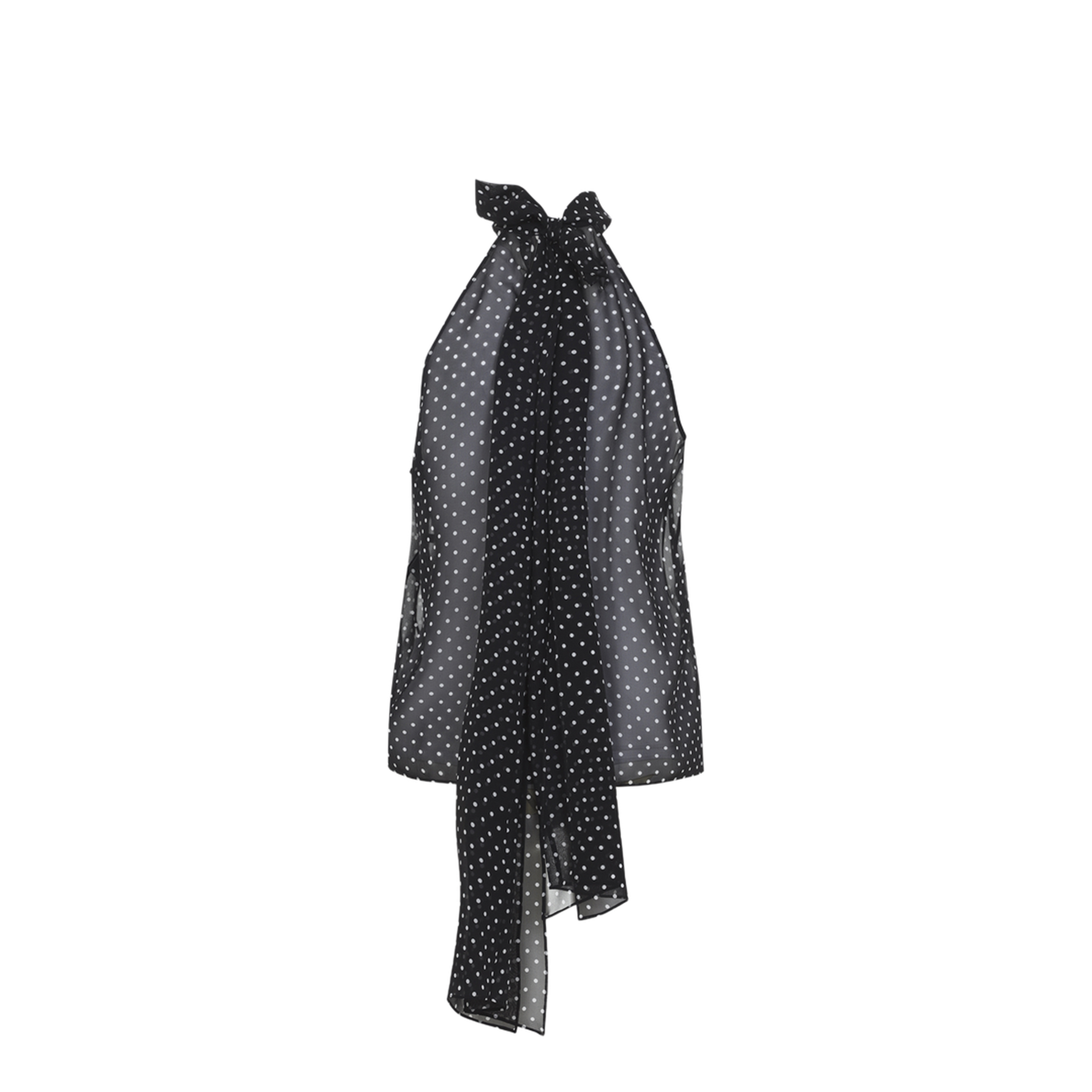 Polka Dot Top - Image 4