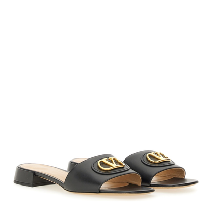 "VLOGO SIGNATURE" SANDAL - Image 2