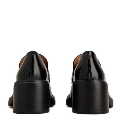 Flat Shoes Black - Image 2