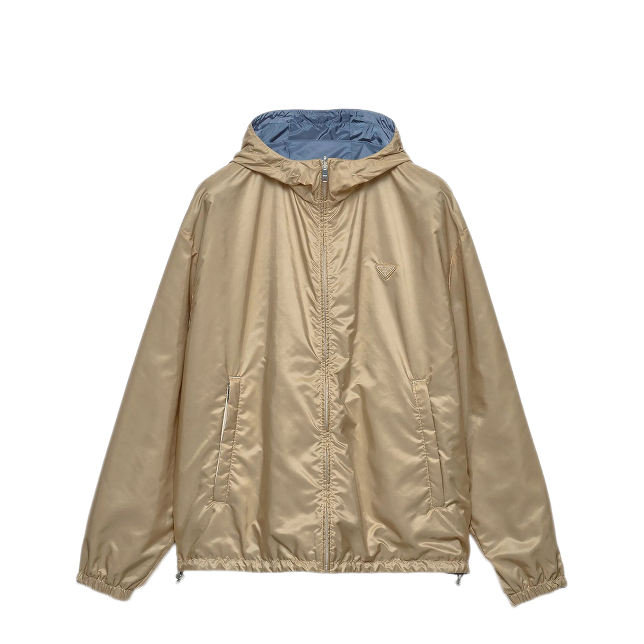 Re-Nylon Reversible Jacket - Image 1