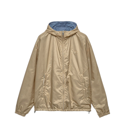 Re-Nylon Reversible Jacket - Image 1