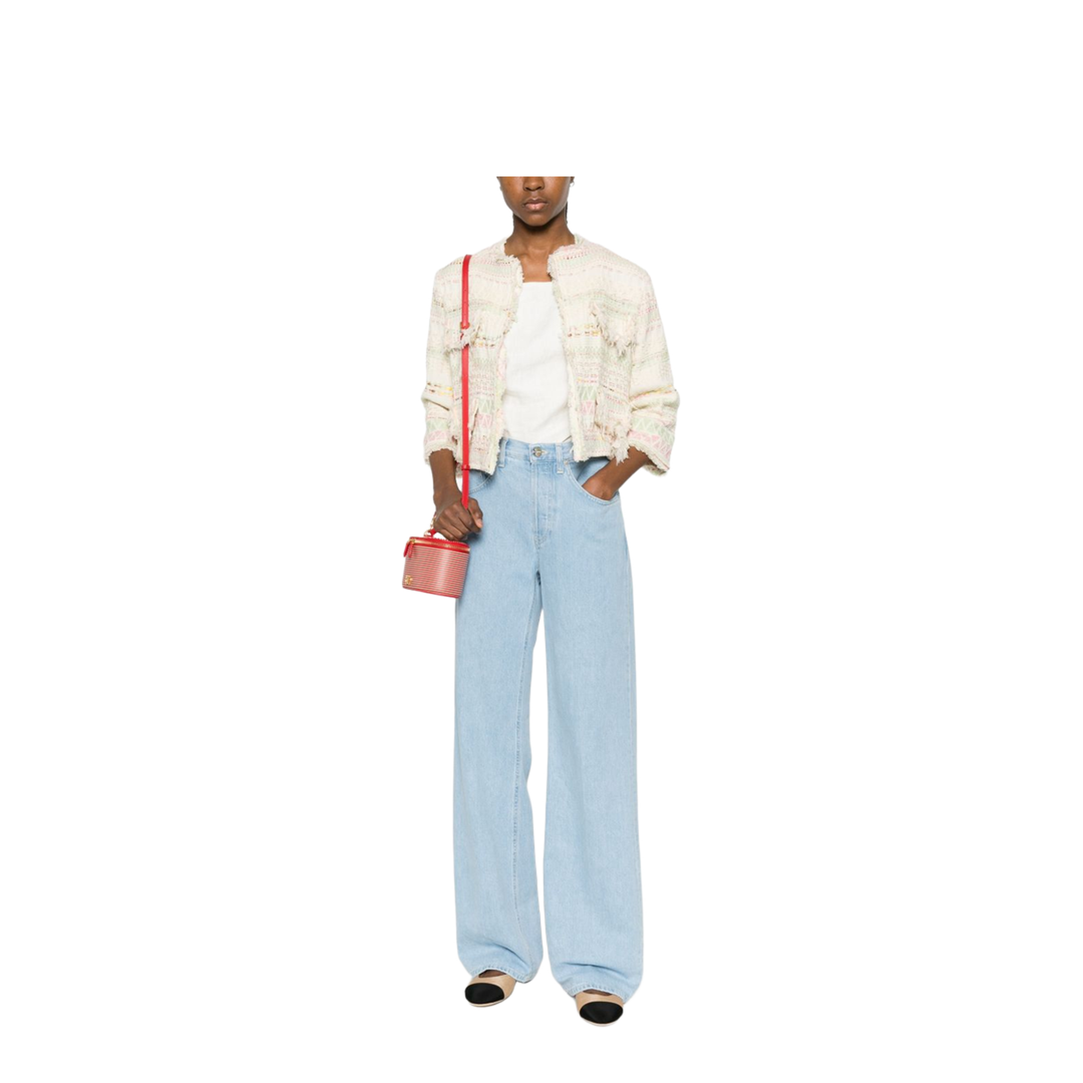 Jackets Pink - Image 3