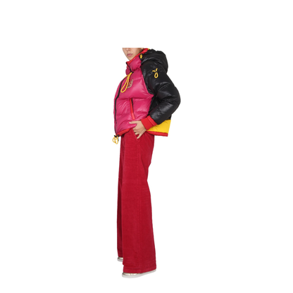 Wide Leg Pants - Image 2