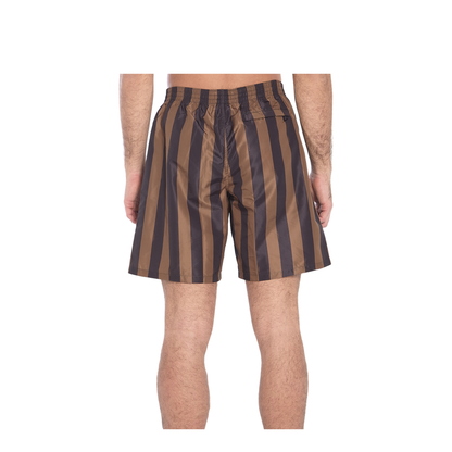 Crest Beachwear Brown - Image 4