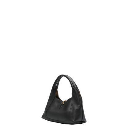 Softbit Leather Shoulder Bag - Image 3