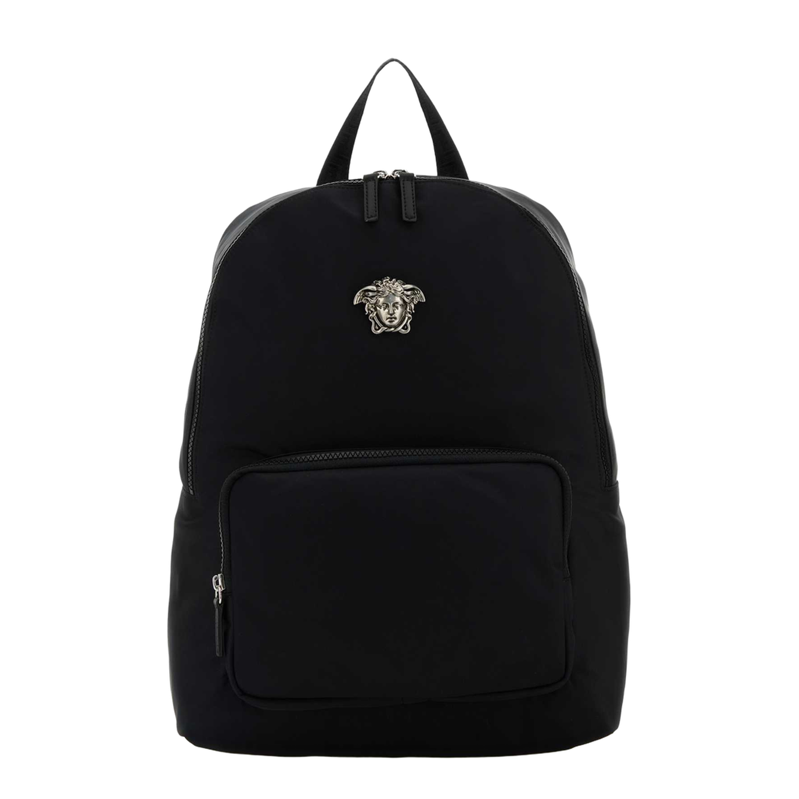 Black Backpack - Image 2