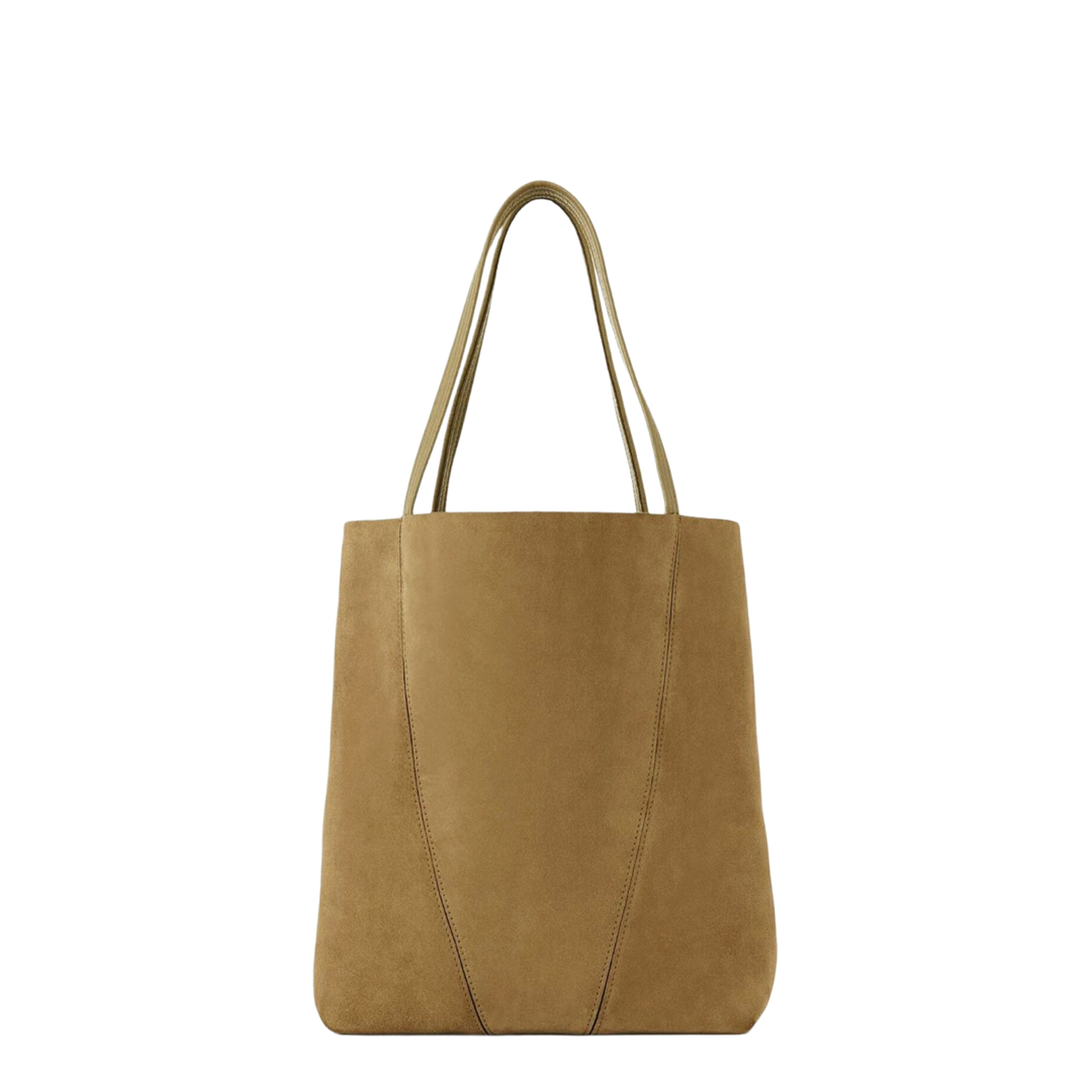 Chloé Spin Beige Shoulder Bag - Image 3