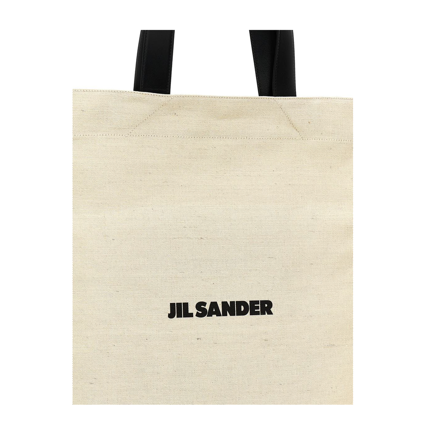 Medium Flat Shopping Bag - Image 3