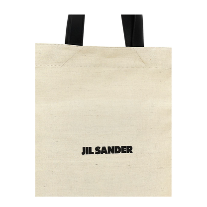 Medium Flat Shopping Bag - Image 3