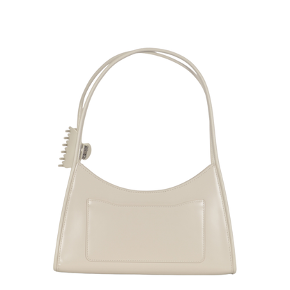 Glam Claw Clip Shoulder Bag - Image 5