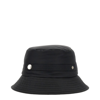 Bucket Hat with Logo - Image 3