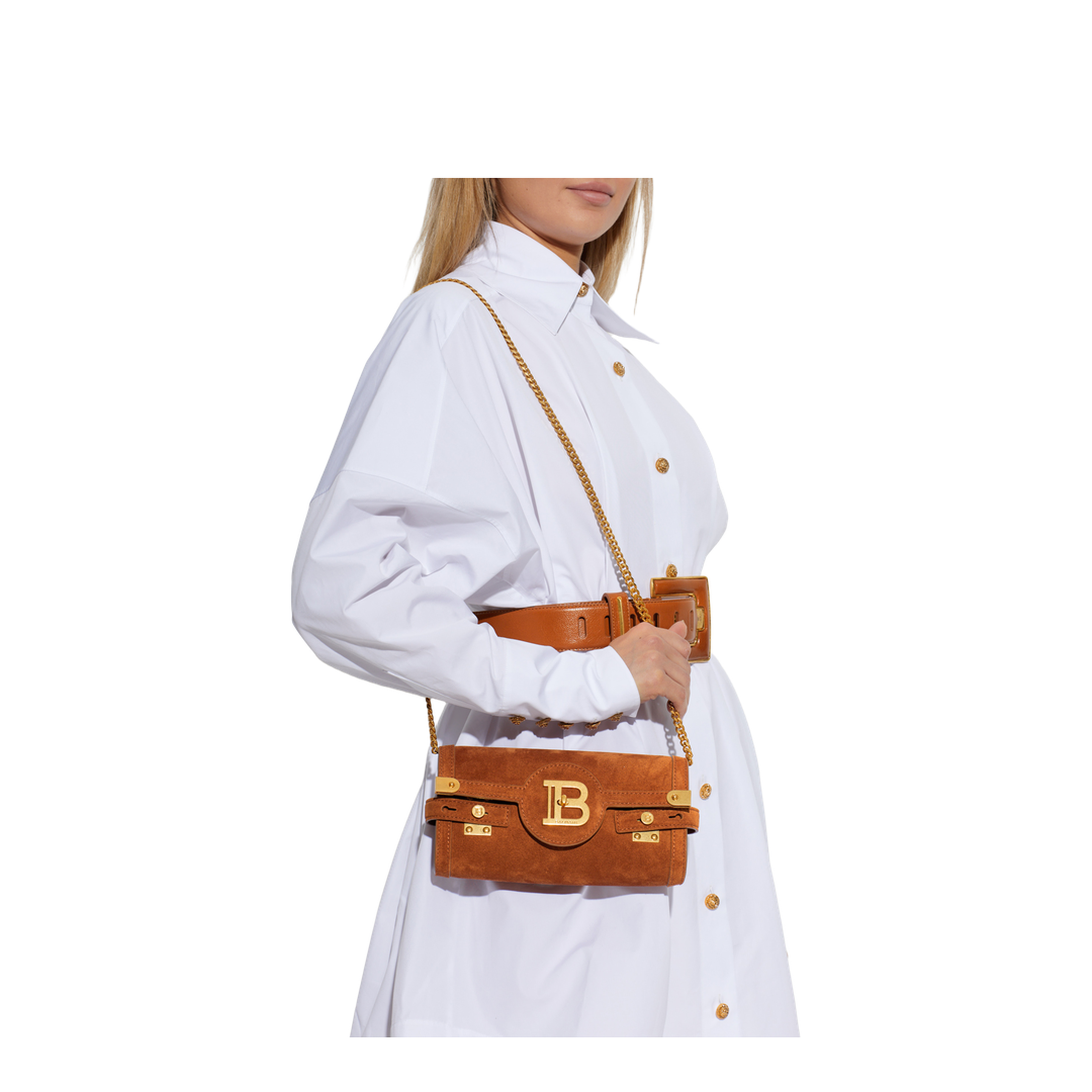 "B-Buzz Pouch 23" clutch - Image 2