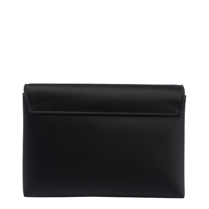 Satin Shoulder Bag - Image 3