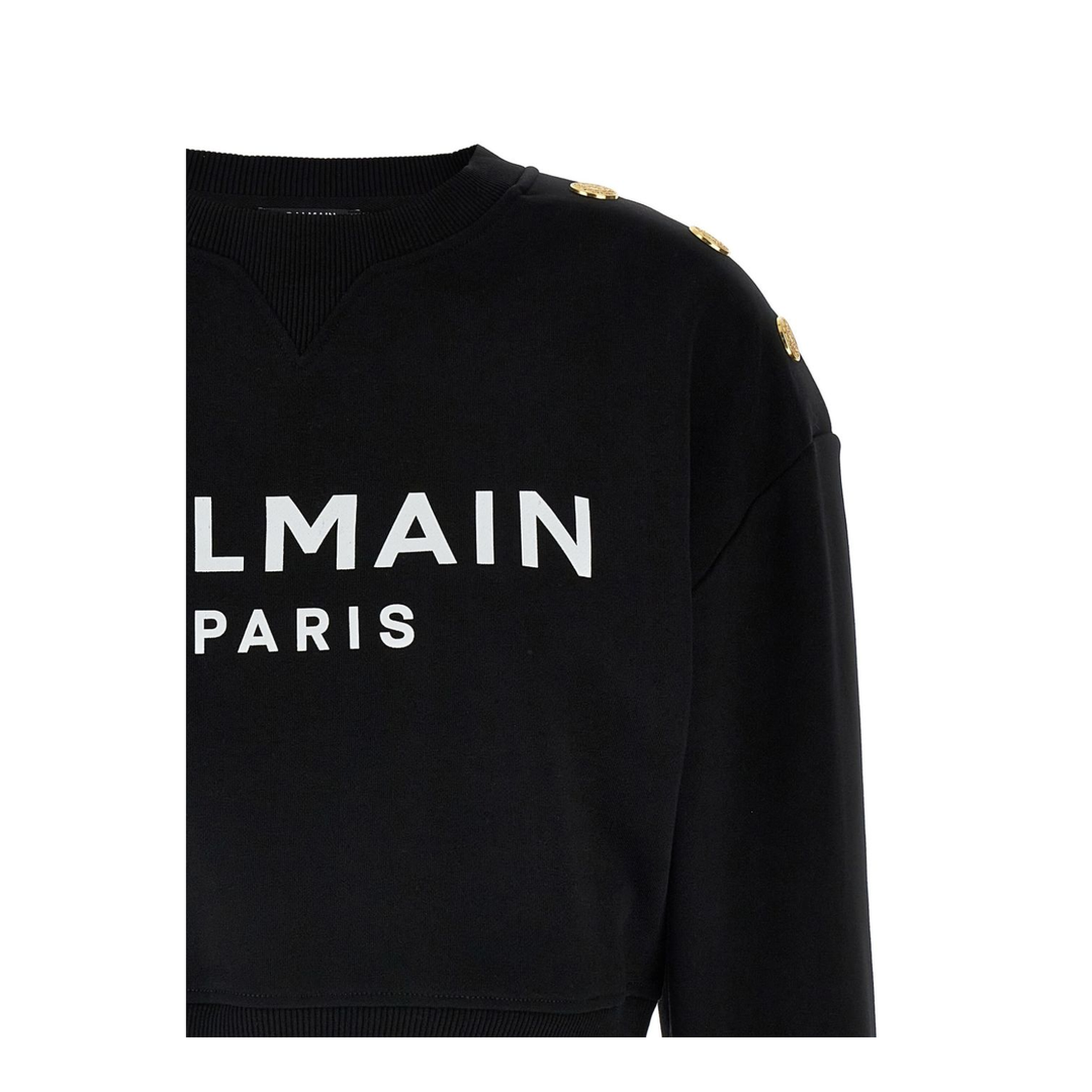 Sweaters Black - Image 4