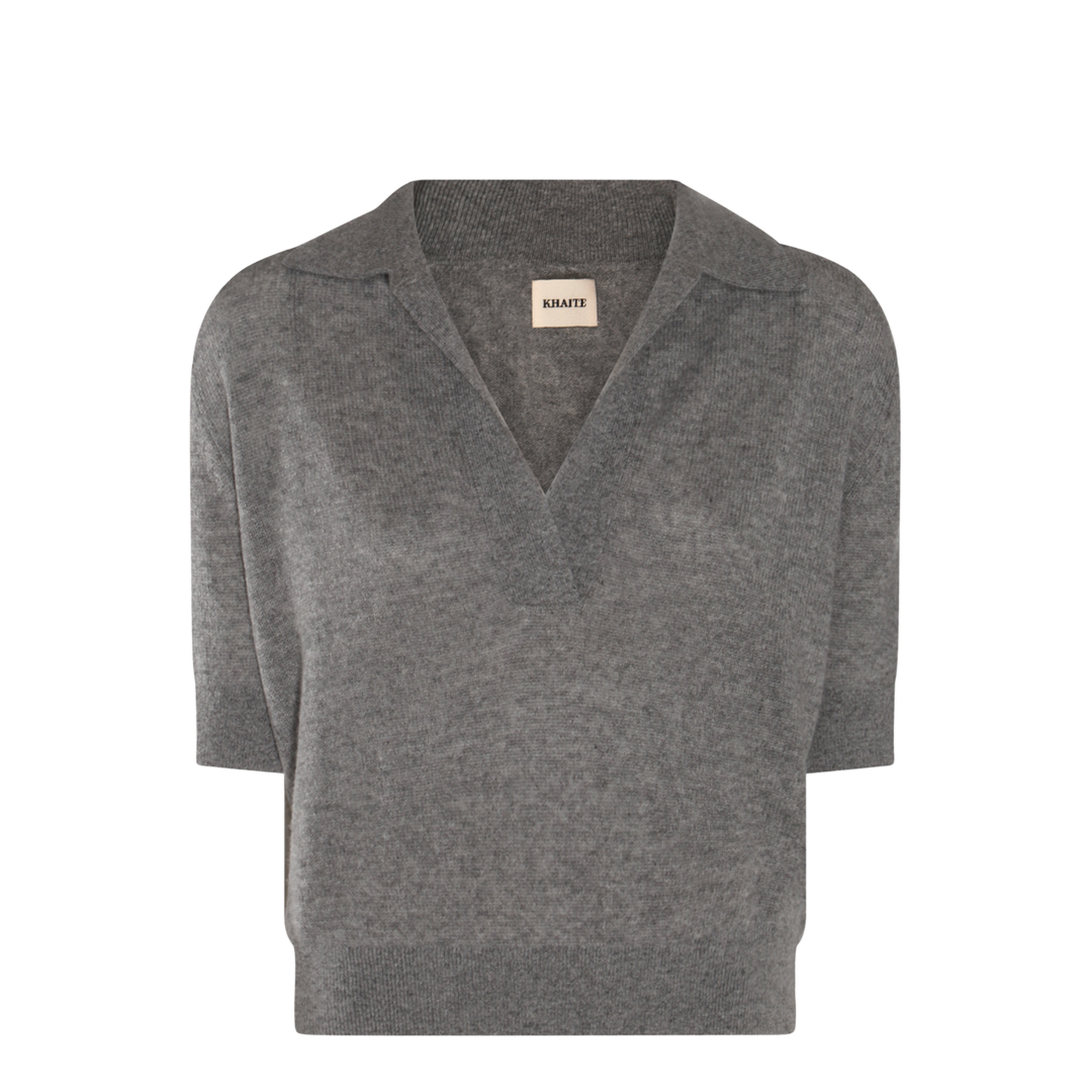T-shirts and Polos Grey - Image 1
