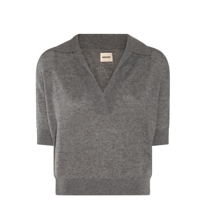 T-shirts and Polos Grey - Image 1