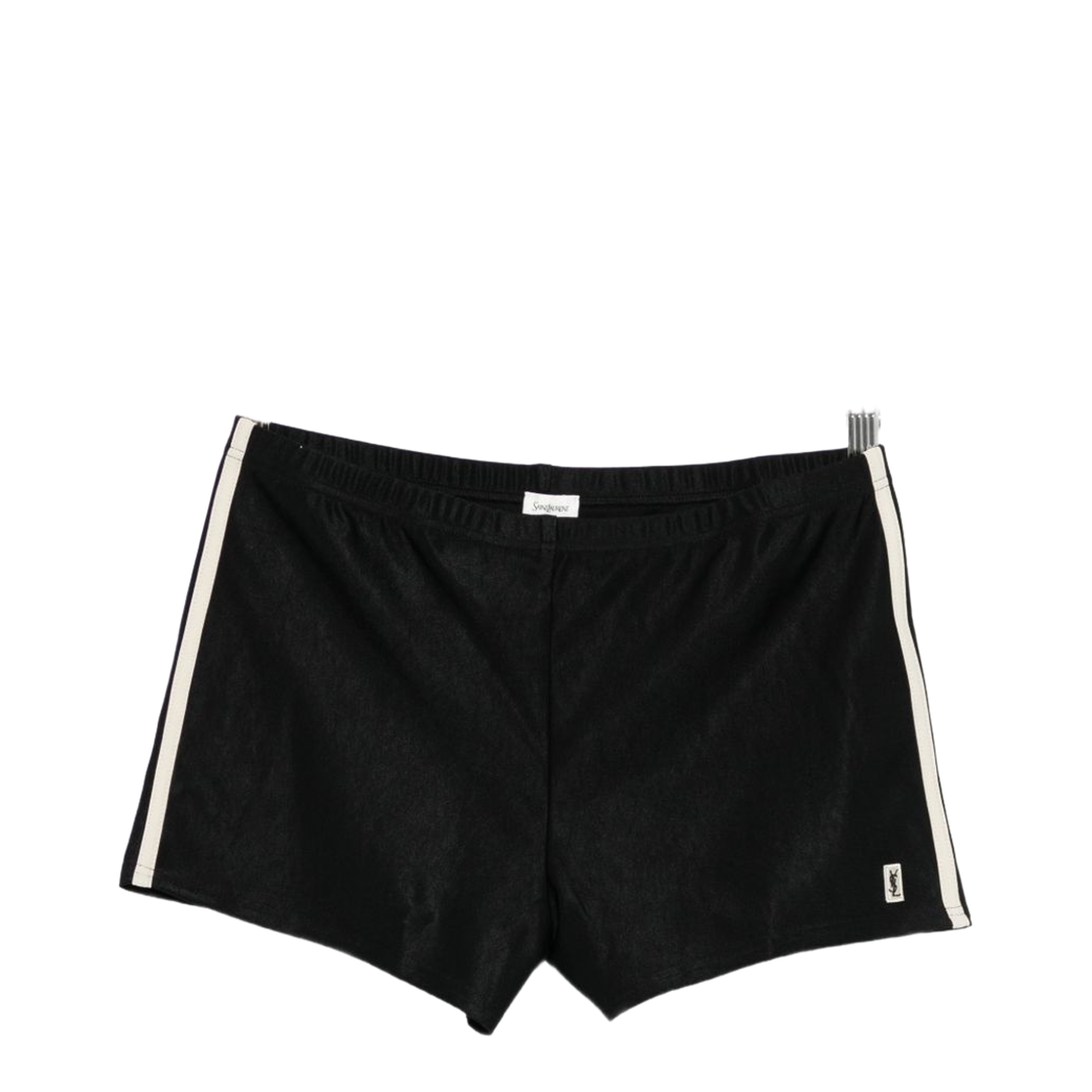 Swim Shorts With Pa - Image 1