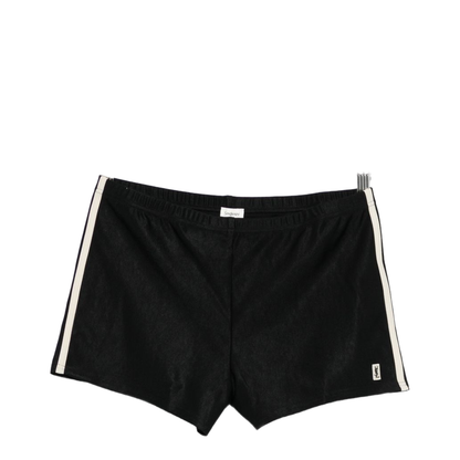 Swim Shorts With Pa - Image 1