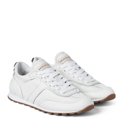 Sneakers White - Image 4