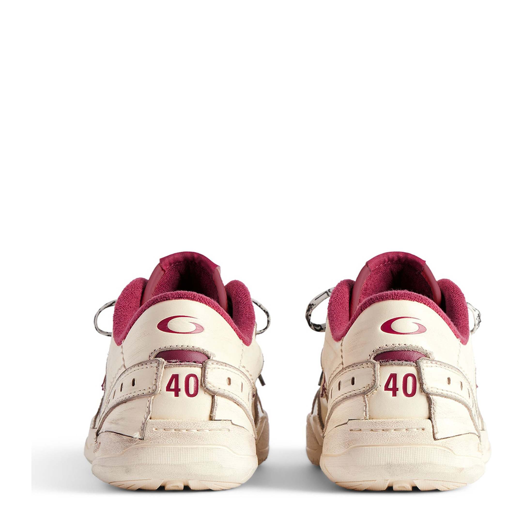 Hampton Sneakers - Image 6