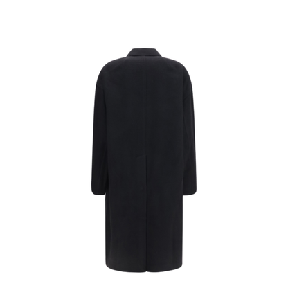 Brad Virgin Wool Coat - Image 2