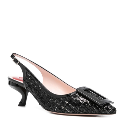 With Heel Black - Image 4