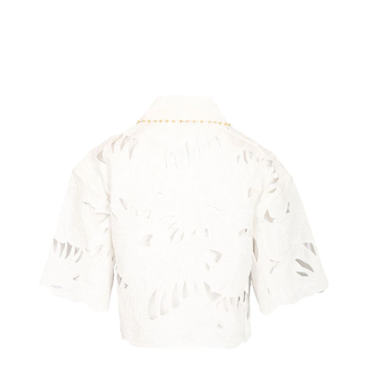 Shirts Ivory - Image 2