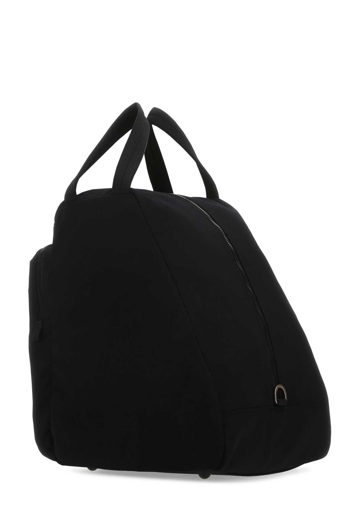 Zip-Around Travel Bag - Image 2