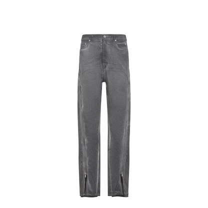 Drkshdw Bolan Banana Jeans - Image 1
