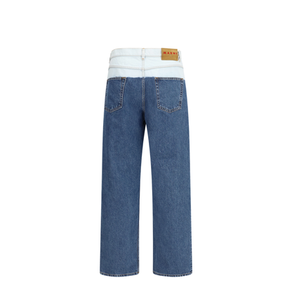 Five-pocket Jeans - Image 2