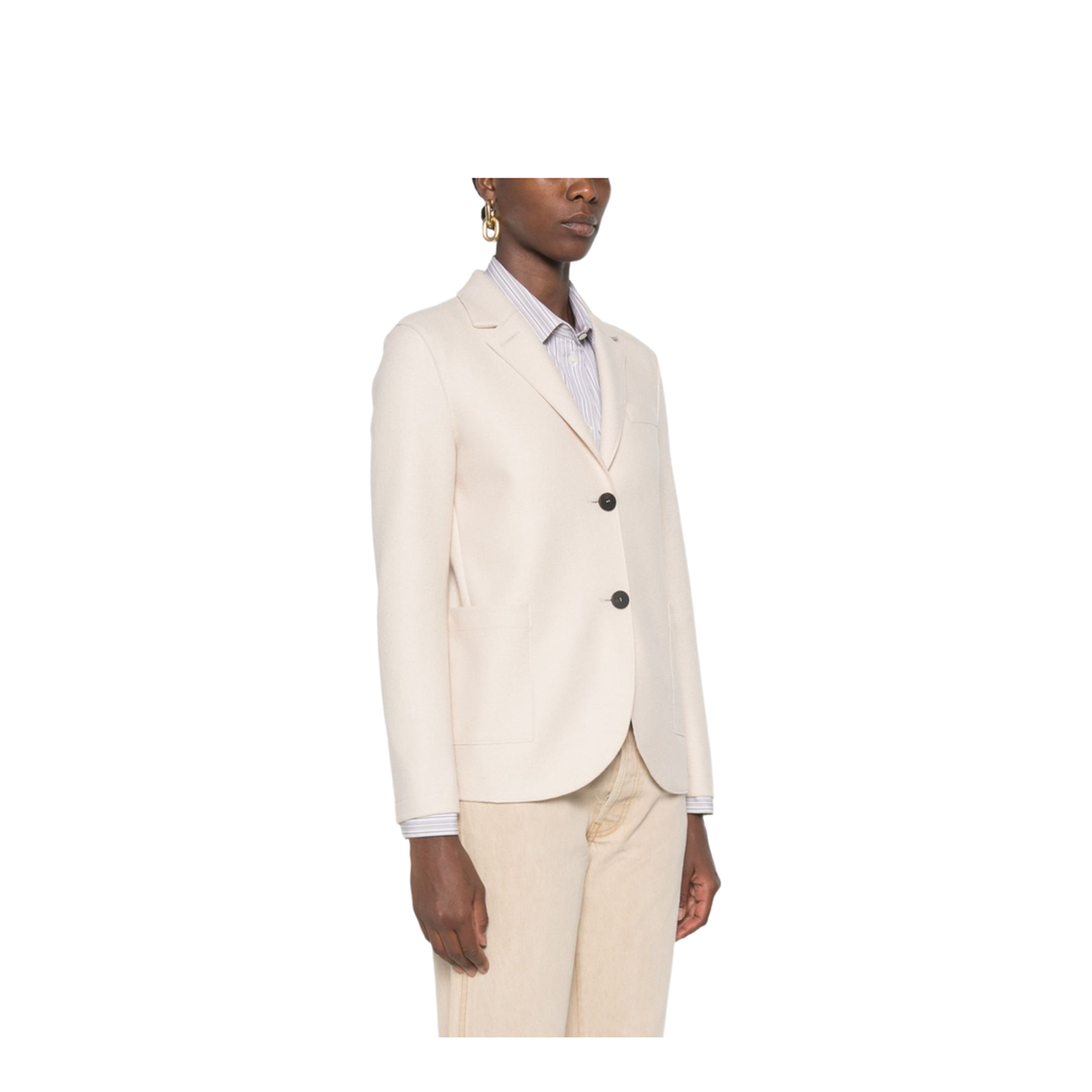 Jackets ECRU - Image 5