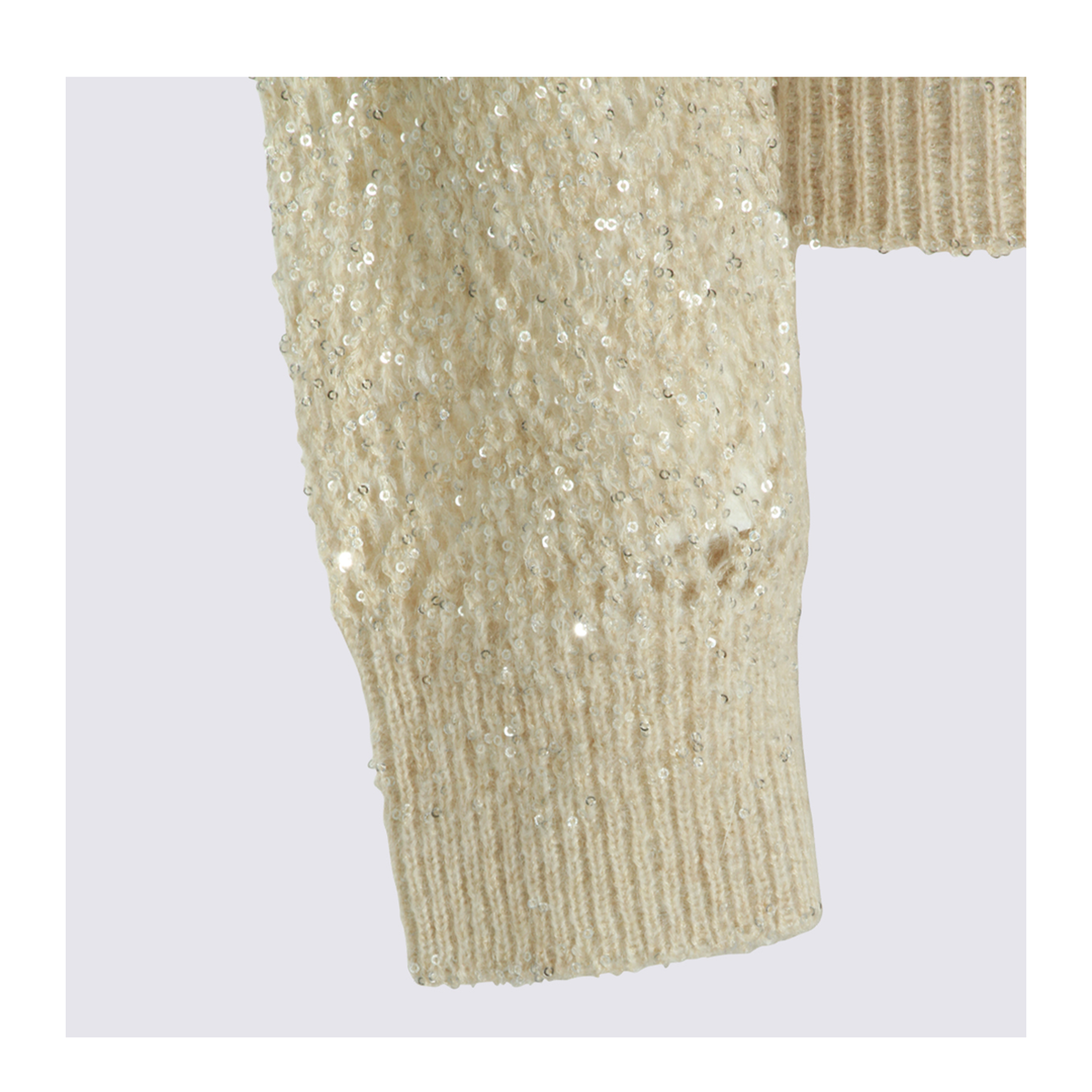 Knitted Sweater - Image 8