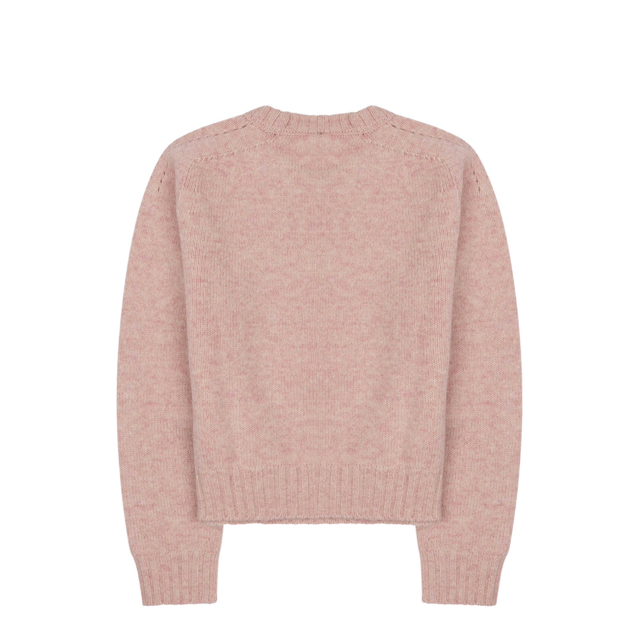 Knitted Sweater - Image 2