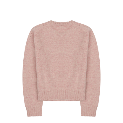 Knitted Sweater - Image 2