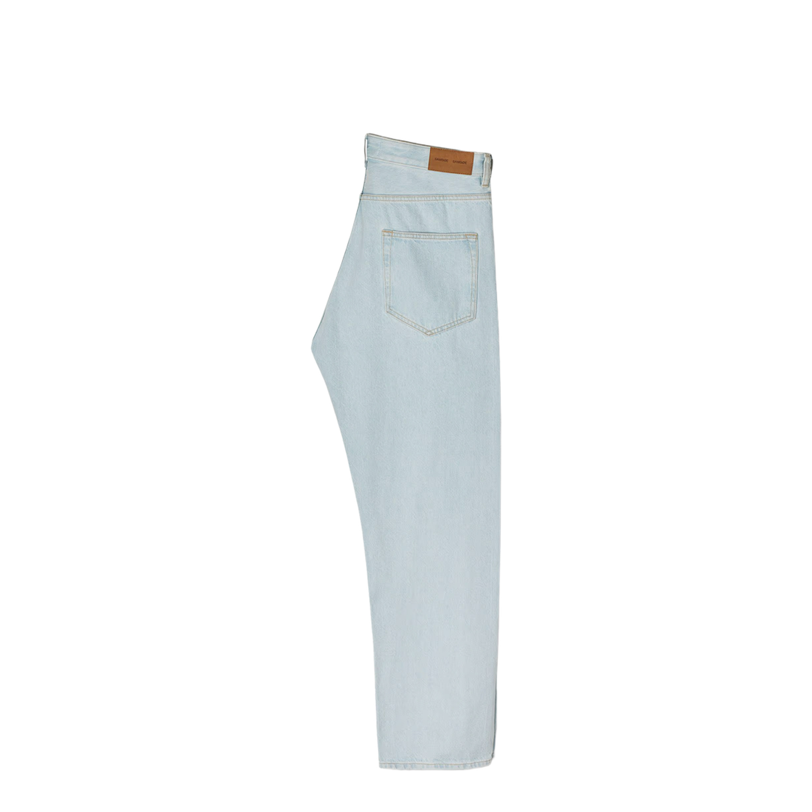 Trousers Blue - Image 2
