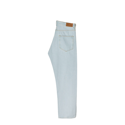 Trousers Blue - Image 2