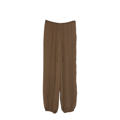 Trousers Brown - Image 1