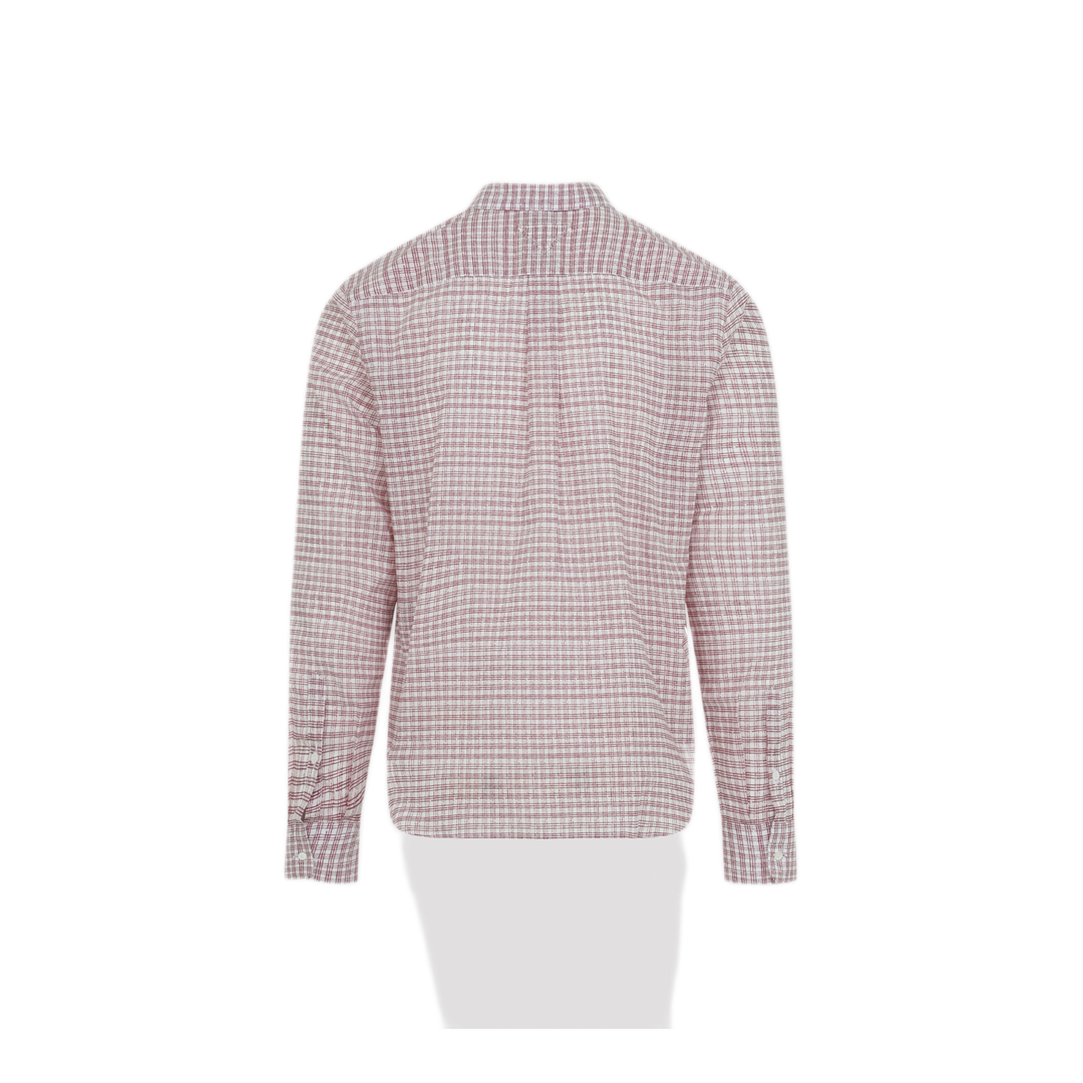 Cotton Shirt - Image 4