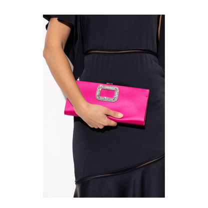 Satin Clutch - Image 2
