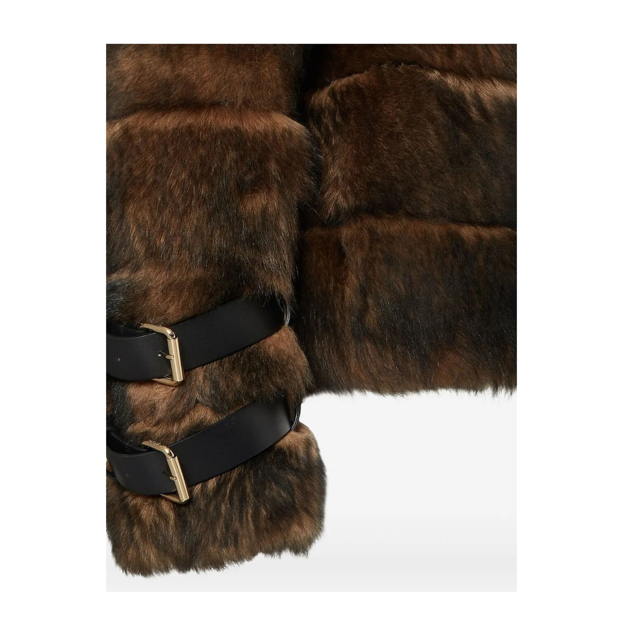 Shearling Jacket - Image 3