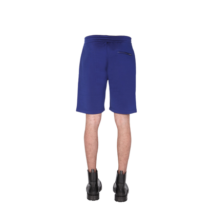 Shorts with Embroidered Logo - Image 4